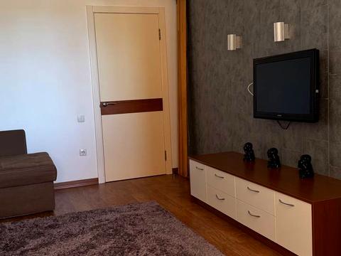 квартира за адресою Академіка Заболотного вул., 58