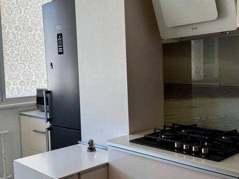 квартира за адресою Академіка Заболотного вул., 58