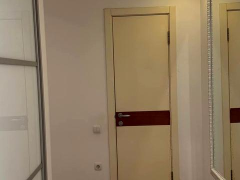 квартира за адресою Академіка Заболотного вул., 58