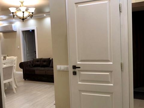 квартира по адресу Легоцкого ул., 23