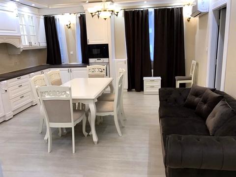 квартира по адресу Легоцкого ул., 23