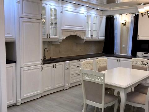 квартира по адресу Легоцкого ул., 23