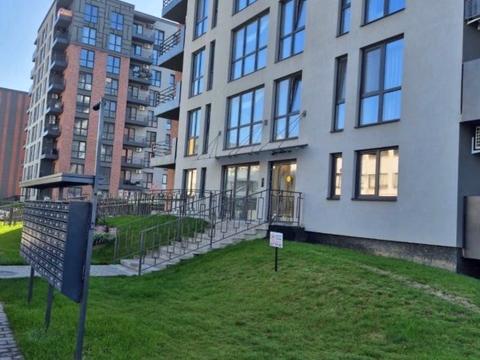 квартира по адресу Легоцкого ул., 23