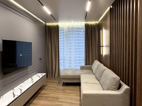 квартира по адресу Днепровская набережная ул., (Будинок 10)