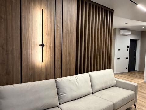 квартира по адресу Днепровская набережная ул., (Будинок 10)