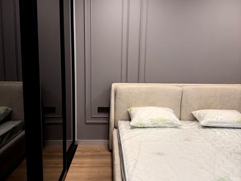 квартира по адресу Днепровская набережная ул., (Будинок 10)