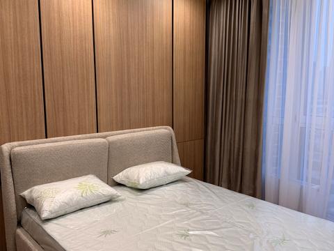 квартира по адресу Днепровская набережная ул., (Будинок 10)