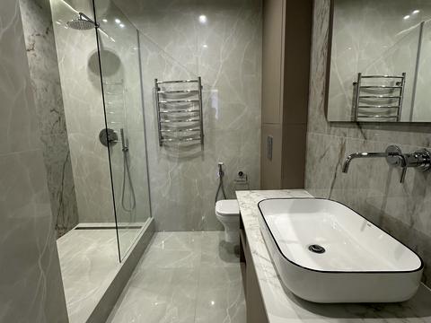 квартира по адресу Днепровская набережная ул., (Будинок 10)