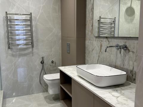 квартира по адресу Днепровская набережная ул., (Будинок 10)