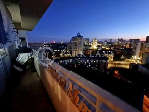 квартира за адресою Борщагівська вул., 152-А