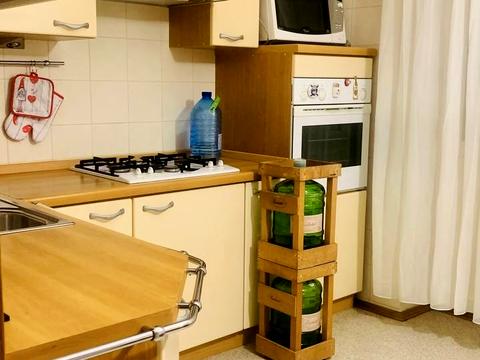 квартира за адресою Бульварно-Кудрявська вул. (Воровського), 7-Б