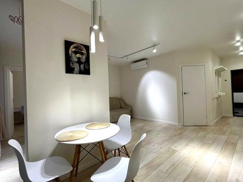 квартира за адресою Городоцька вул., 226а, корп. 1-4