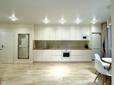 квартира за адресою Городоцька вул., 226а, корп. 1-4