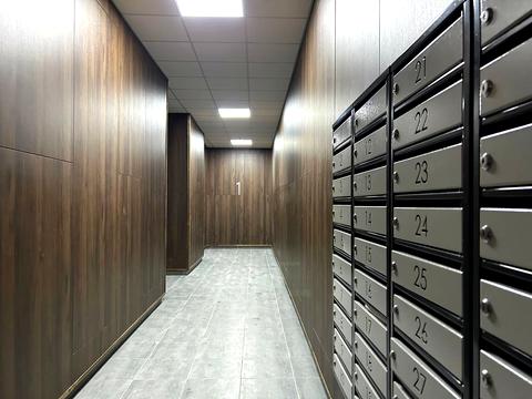 квартира за адресою Городоцька вул., 226а, корп. 1-4