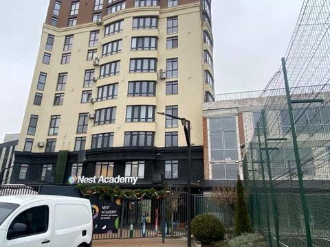 квартира по адресу Івана Богуна ул., 1