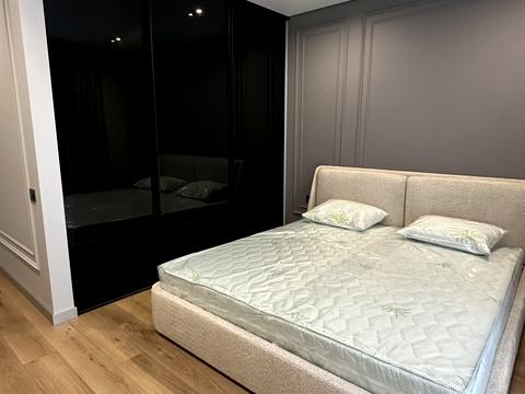 квартира по адресу Днепровская набережная ул., (Будинок 10)