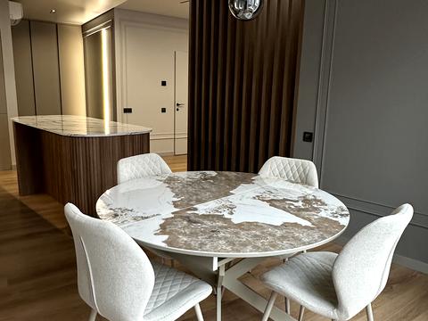 квартира по адресу Днепровская набережная ул., (Будинок 10)