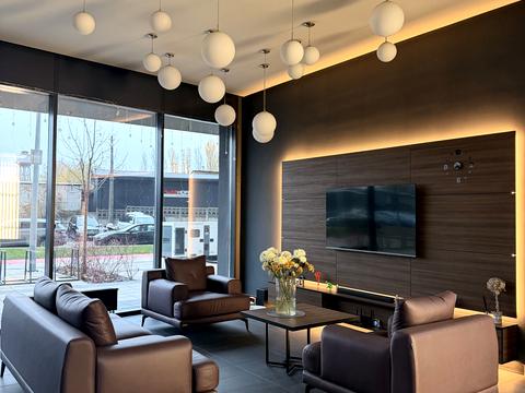 квартира по адресу Днепровская набережная ул., (Будинок 10)