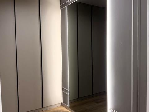 квартира по адресу Днепровская набережная ул., (Будинок 10)