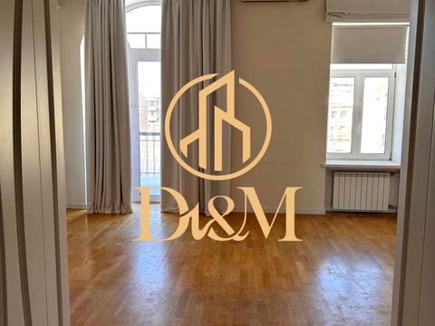 комерційна за адресою Євгена Чикаленка вул. (Пушкінська), 21-Б