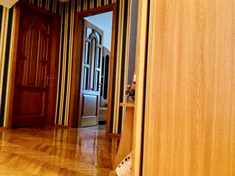 квартира за адресою Бульварно-Кудрявська вул. (Воровського), 7-Б