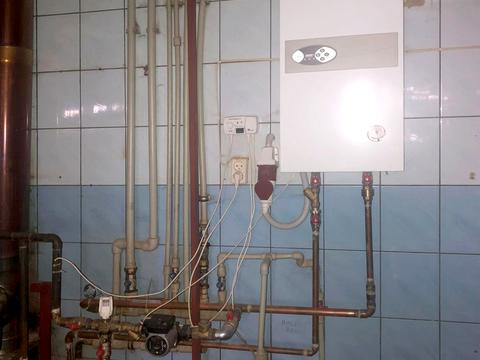 коммерческая по адресу Гетьмана Полуботка ул., 25