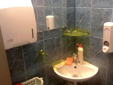 коммерческая по адресу Гетьмана Полуботка ул., 25