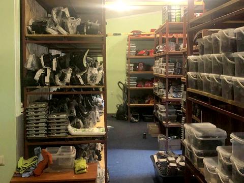 коммерческая по адресу Гетьмана Полуботка ул., 25