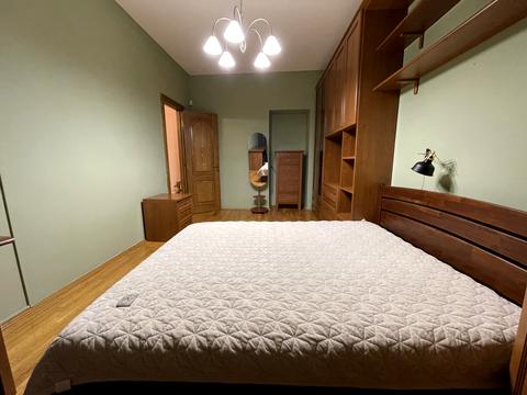 квартира за адресою Заньковецької вул., 5/2