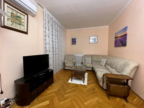 квартира за адресою Заньковецької вул., 5/2