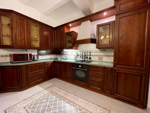 квартира за адресою Заньковецької вул., 5/2