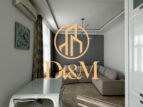 квартира за адресою Заньковецької вул., 8