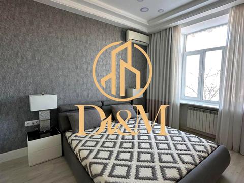 квартира за адресою Заньковецької вул., 8