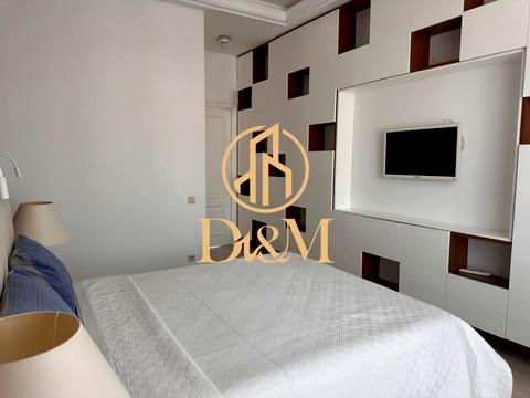 квартира за адресою Заньковецької вул., 8