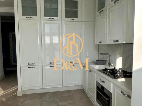 квартира за адресою Заньковецької вул., 8