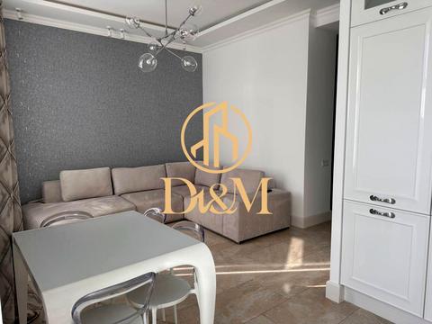 квартира за адресою Заньковецької вул., 8