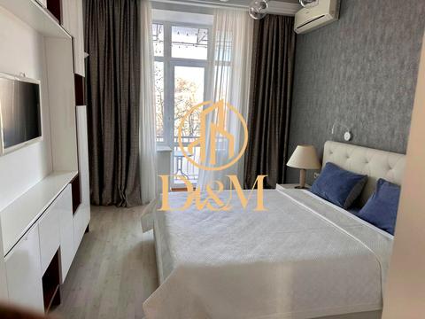 квартира за адресою Заньковецької вул., 8