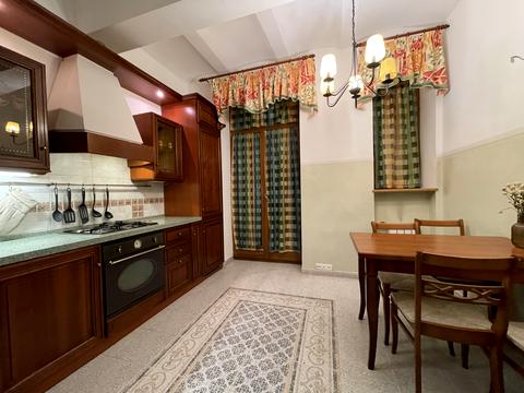 квартира за адресою Заньковецької вул., 5/2