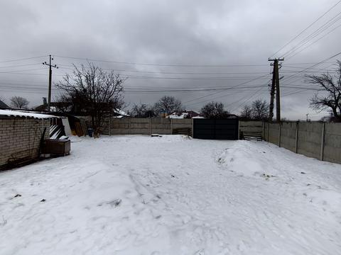 дом по адресу пгт. Покотиловка, Жихорская ул.