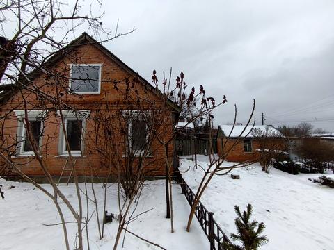 дом по адресу пгт. Покотиловка, Жихорская ул.