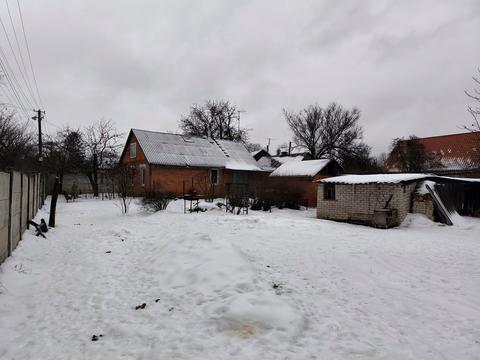 дом по адресу пгт. Покотиловка, Жихорская ул.