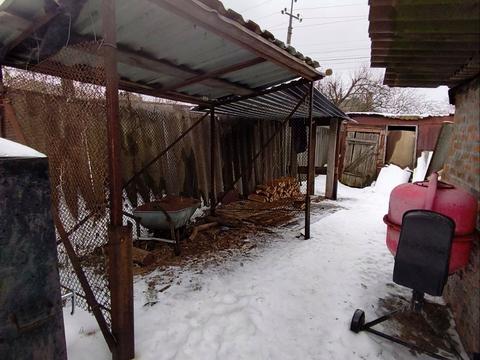 дом по адресу пгт. Покотиловка, Жихорская ул.