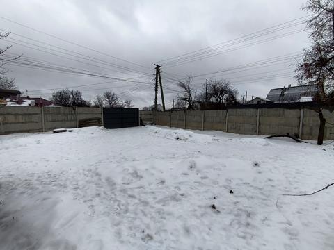 дом по адресу пгт. Покотиловка, Жихорская ул.