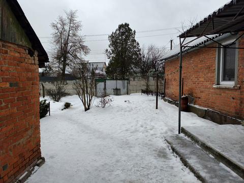 дом по адресу пгт. Покотиловка, Жихорская ул.