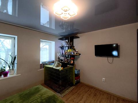 дом по адресу пгт. Покотиловка, Жихорская ул.