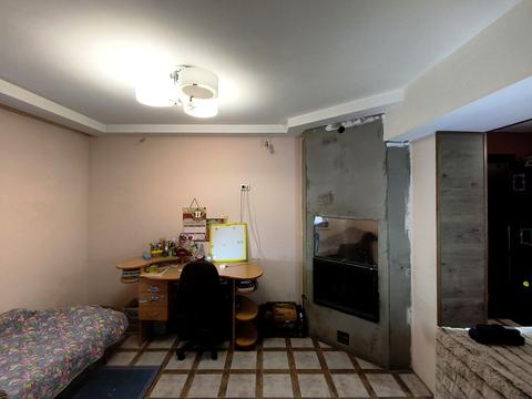 дом по адресу пгт. Покотиловка, Жихорская ул.