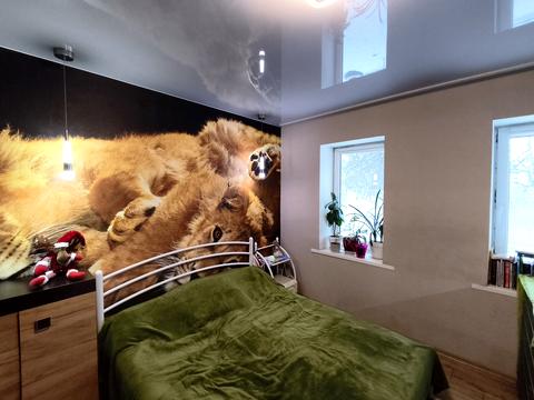 дом по адресу пгт. Покотиловка, Жихорская ул.