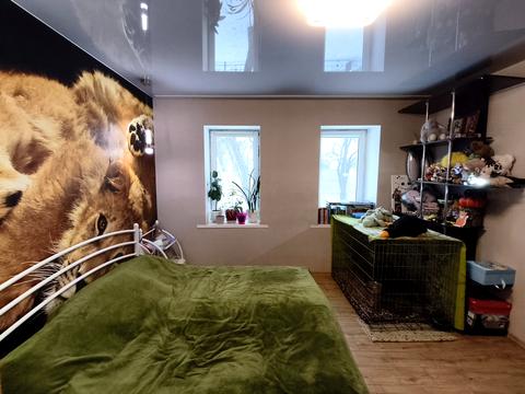 дом по адресу пгт. Покотиловка, Жихорская ул.