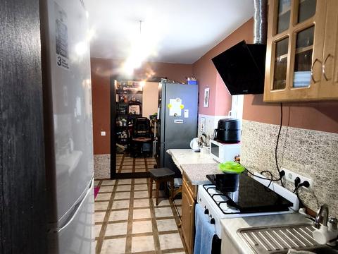 дом по адресу пгт. Покотиловка, Жихорская ул.