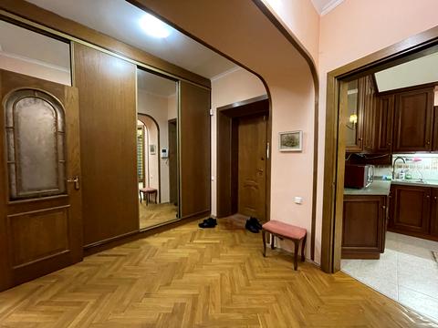 квартира за адресою Заньковецької вул., 5/2